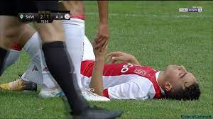 Ajax to pay Sh1 billion to family of former player Nouri : The standard Sports