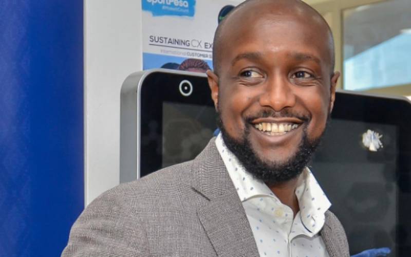 Shocking billions of net profit SportPesa makes