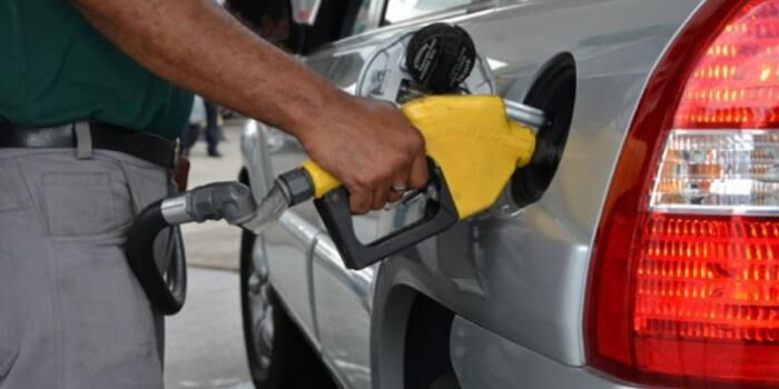 Motorists Allowed to Replace Petrol with LPG Gas