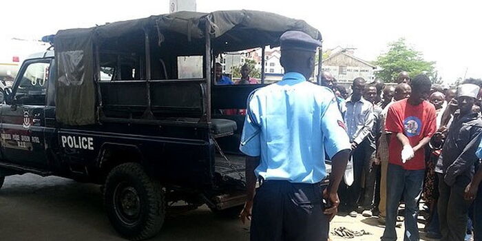 5 Killed, Politician Among Others Missing in Ambush Attack