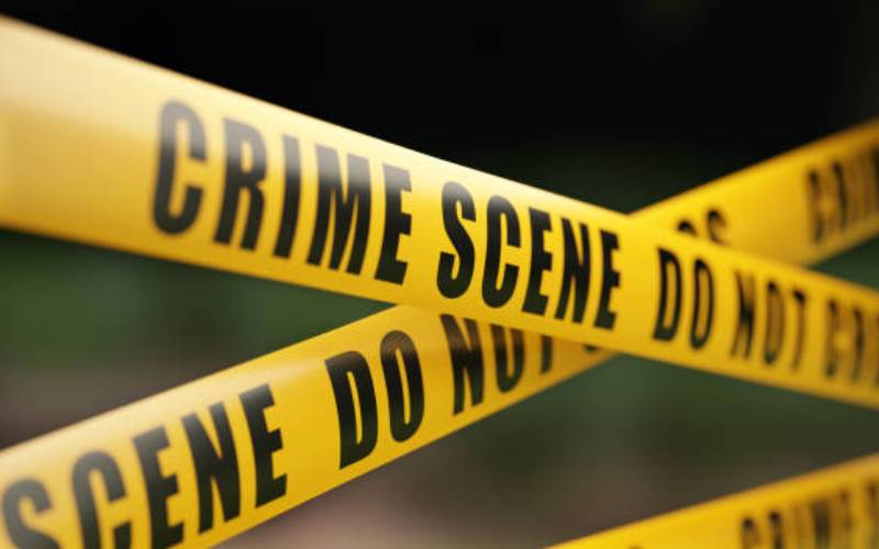 Former Kisumu mayor’s son found dead after posting distress messages on Facebook