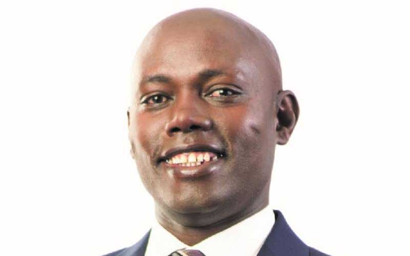 Intrigues as Geoffrey Wasua replaces Rosemary Oduor at Kenya Power