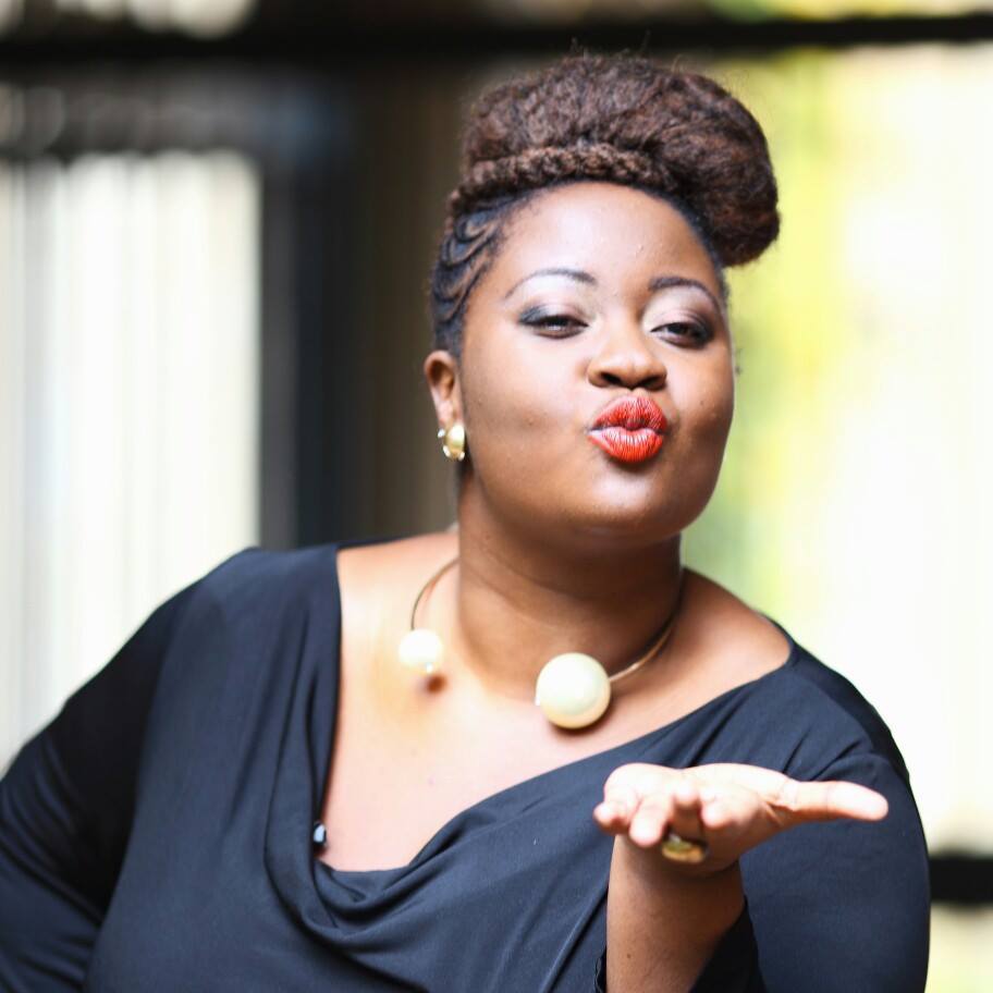 My Mother Warned Me Against Marrying Men From Western Kenya- TV Presenter