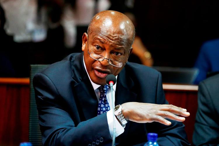 OPINION: Countless Court Losses, AG Kihara Has Been Misadvising The President