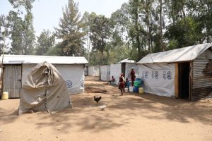 Busia County reaches out to flood victims in Budalangi – Kenya News Agency