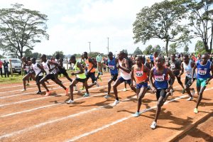Central Rift under 20 trials meet in readiness for World Championships – Kenya News Agency