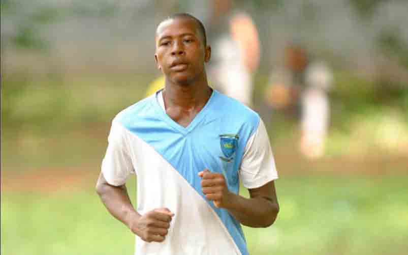 Shimo La Tewa High School to host regional cross country on Saturday : The standard Sports