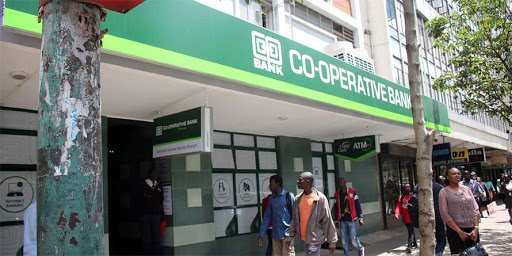 Co-op Bank boosts Saccos, Corporates, SMEs with digital partnerships