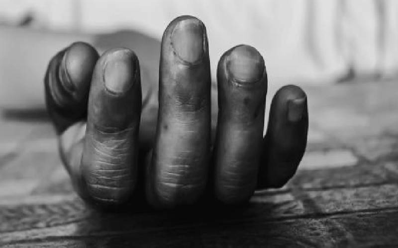 Two children die in suspected suffocation in Bondo: The Standard