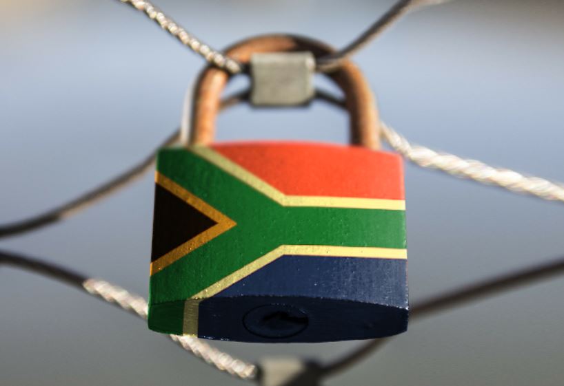 South Africa to open up economy from June under eased lockdown regulations