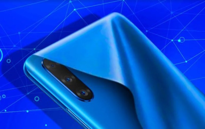 Infinix NOTE 6 Full Specifications and Price in Kenya