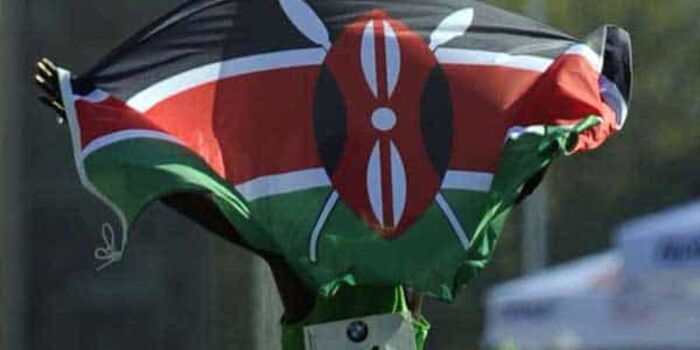 Uproar as Kenyan Athletes Are Locked Out of Canadian Marathon