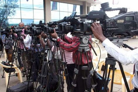 Journalists Beaten Up While Unmasking Rogue Landlord