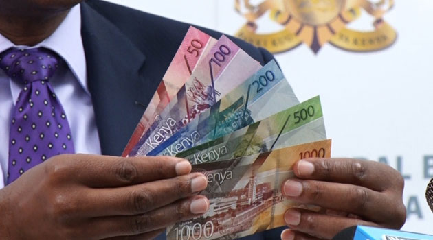 Kenya's Credit Market Set to Slow down as Effects of COVID-19 Pandemic Take Hold-Report