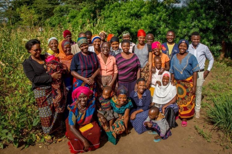 Boeing to transform the lives of 1,620 entrepreneurs in Tanzania through continued partnership with Hand in Hand International