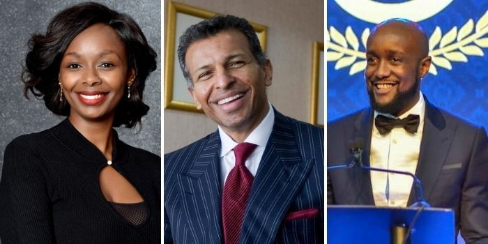 4 Successful Kenyan CEOs Who Don't Have a University Degree