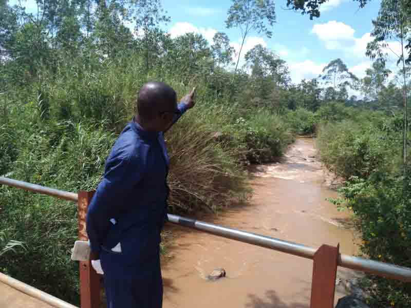 Okite, diver who has retrieved bodies for 26 years has seen it all