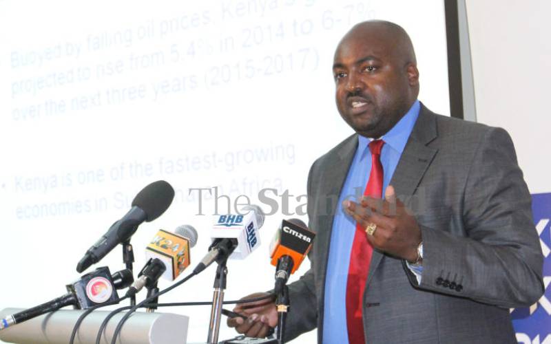 Frequent change in tax rules not good for business - audit firm