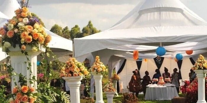 How to Plan Wedding with Ksh 20K Budget