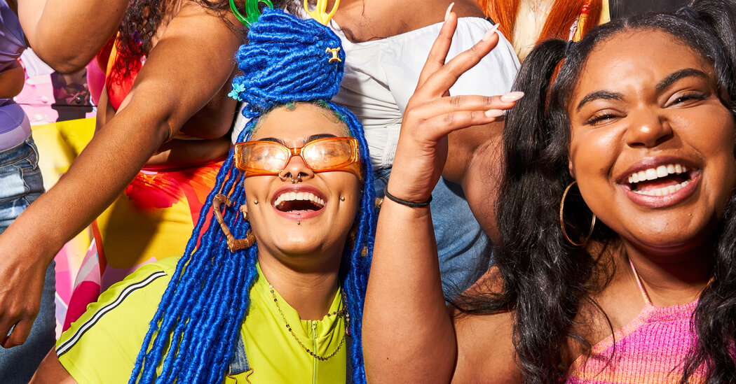 Lizzo’s ‘Big Grrrls’ Asks Big Questions