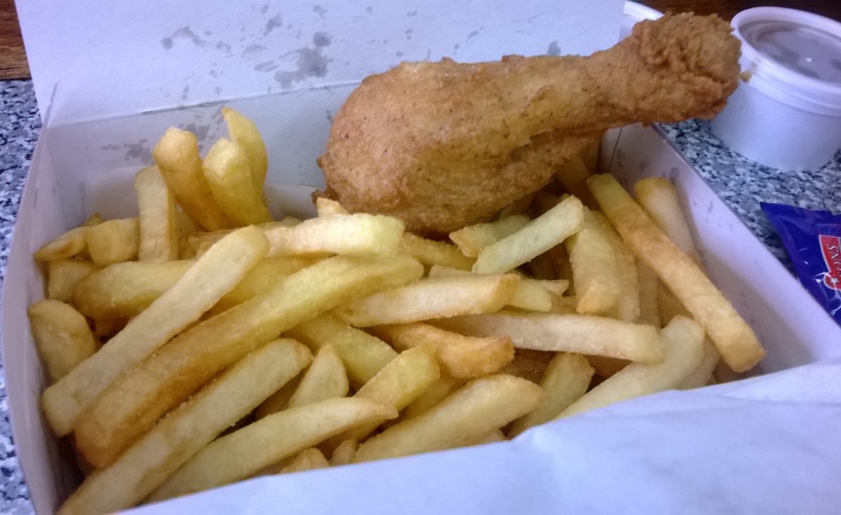 Kenya: Govt to Set Up of Manufacturing Plant to Supply Frozen Chips to KFC