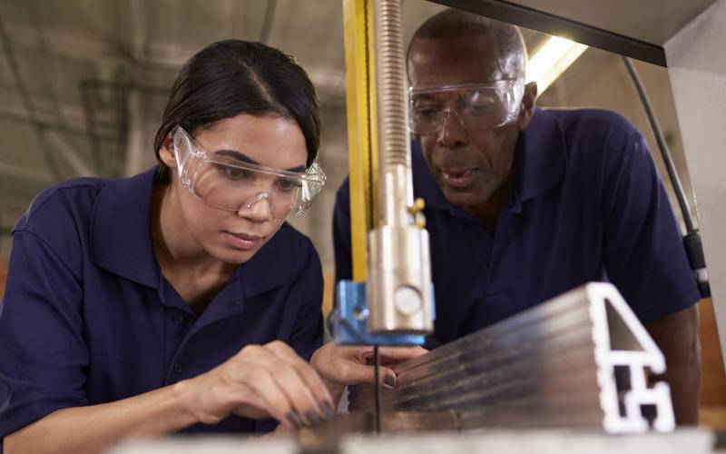 Six things to know about the future of skills and learning