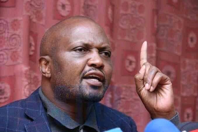 Azimio leaders want Kuria questioned for profiling remarks » Capital News