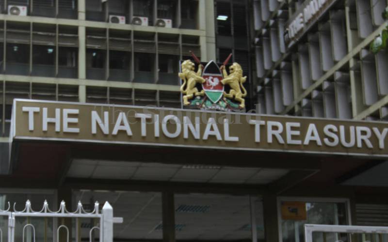 Counties splash billions on staff as projects are starved of cash