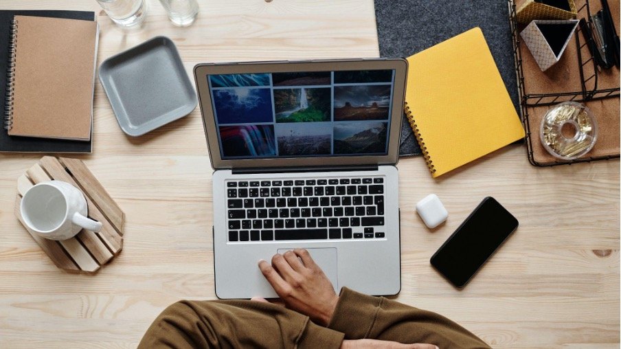 5 Global Trends in Technology and Education