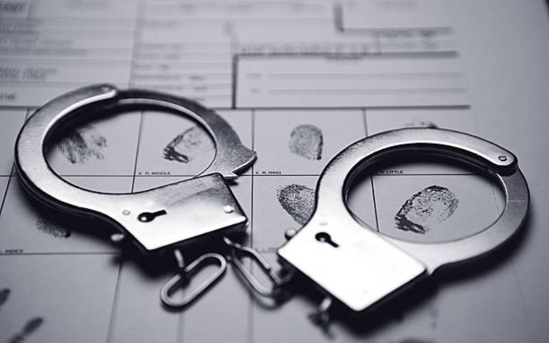 High school teacher arrested over defilement