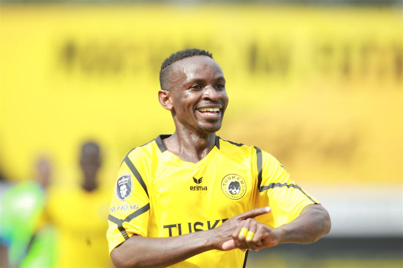 Caf Champions League: Tusker to face Arta Solar at 5pm : The standard Sports