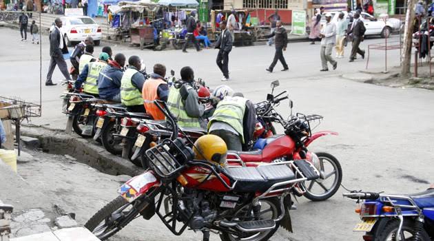 Boda Boda: What Next for Troubled Multi-Billion Sector?
