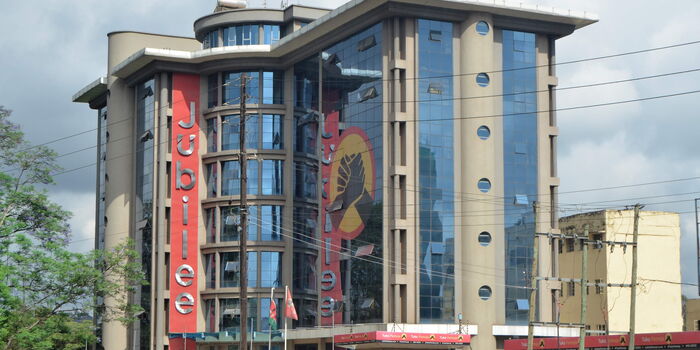 Jubillee Changes Colours Ahead of Ruto Ouster