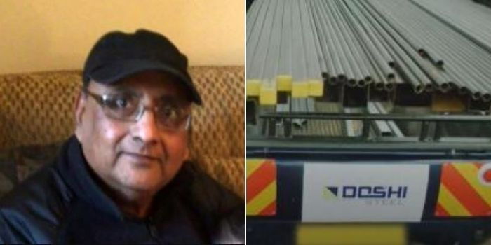 Billionaires of Mombasa: How Doshi Tycoon Lost Ksh 1B in a Flash