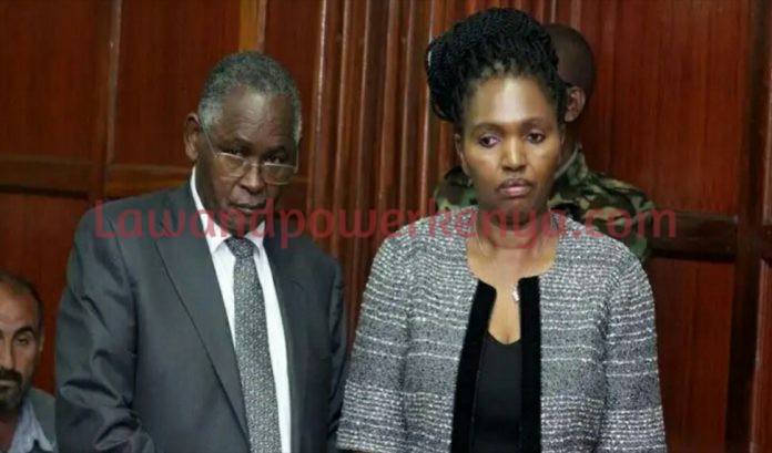 Keroche tax case