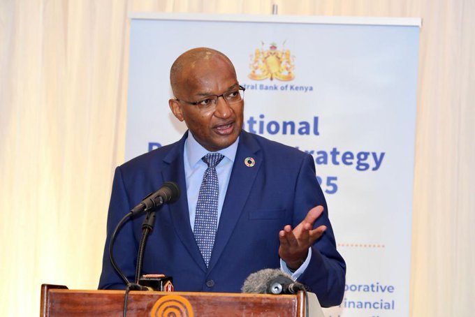 Digital lenders given until September to obtain licenses from CBK