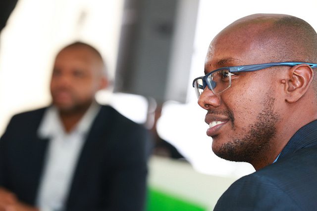 Safaricom to Refund Customers' Mobile Data Used This Weekend