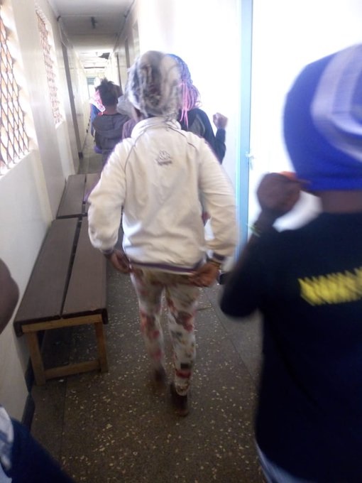 Sexually starved Pastors preying on underage girls(PHOTOS, SCREENSHOTS) – Weekly Citizen