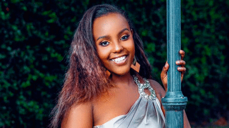 Nikita Kering up against Diamond, Harmonize and Zuchu in Headies Awards – Nairobi News