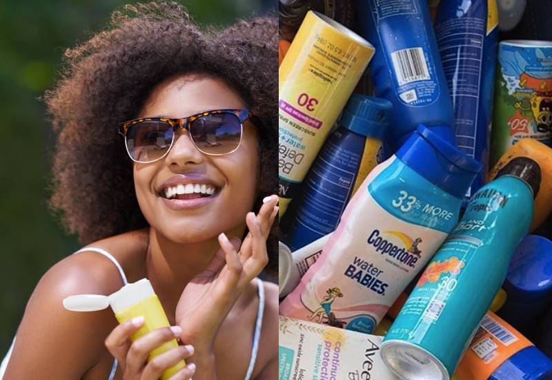 How to buy the best sunscreen for your skin Eve woman
