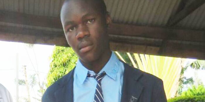 Top KCSE Student to Receive Brand New Car