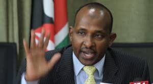 Leaked Murang’a declaration forces State House to cancel Ruto Prayer meeting – Weekly Citizen