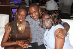 Maisha African Night