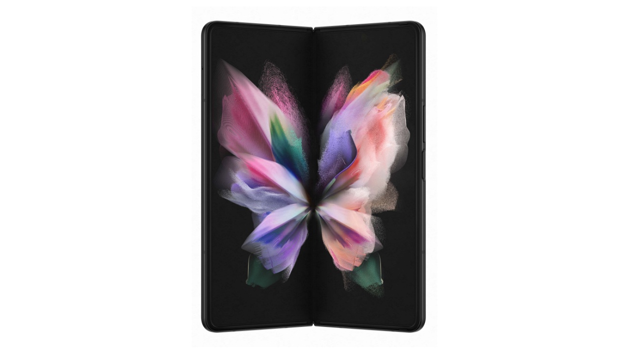 Samsung Galaxy Z Fold3 specifications