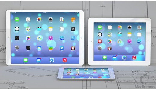 iOS on the iPad will now be iPadOS