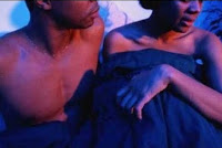 Shower video of Kenyan socialite lights up the internet, Men are licking their fingers(WATCH).