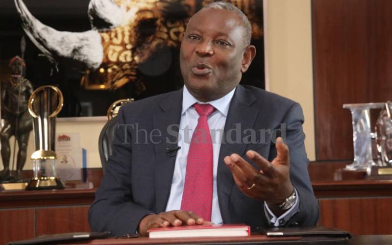Equity enters concentrated life insurance business
