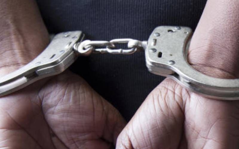 KFS officer in court for allegedly shooting, injuring girlfriend