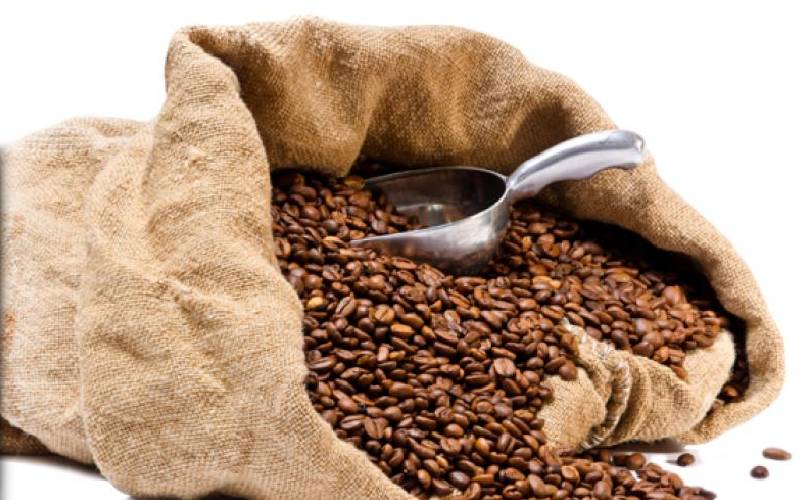 Chepkube's 'coffee smuggling bonanza' of the 70s finding its way back