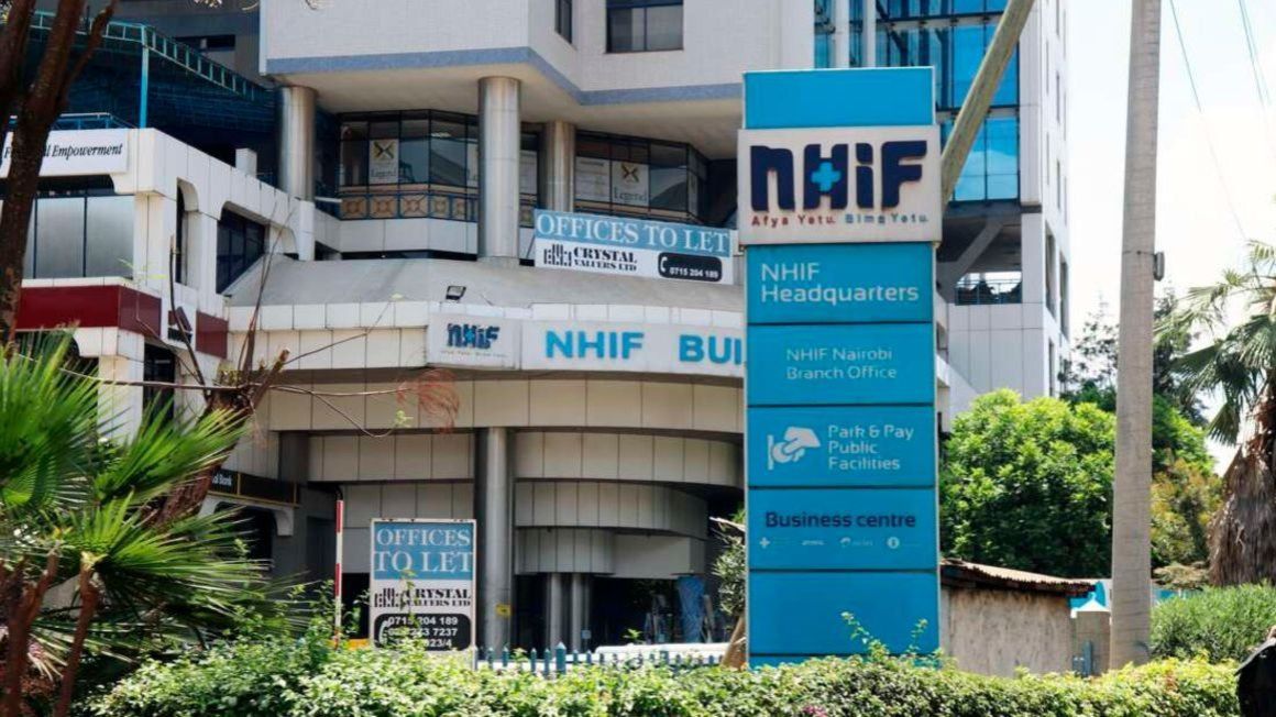 Half of NHIF members risk freeze on Huduma Namba